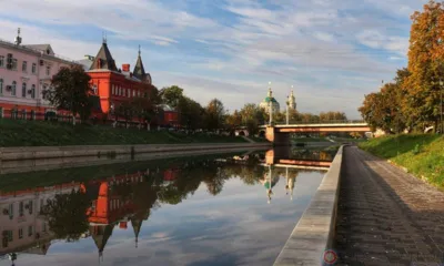 Андрей Клычков сообщил о сбитии ещё одного беспилотника над Орловщиной