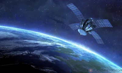 12 апреля орловцы отмечают День космонавтики