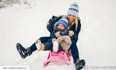 476 орловских семей получили остаток маткапитала в виде единовременной выплаты