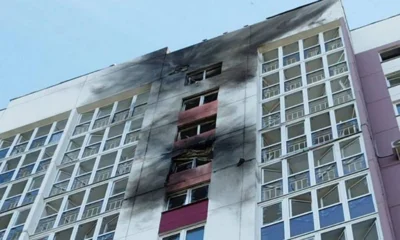 Жителям Орла рассказали о размере выплат за повреждённое БПЛА имущество