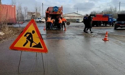 Прокуратура потребовала устранить недостатки, допущенные при ремонте дворов в Орле