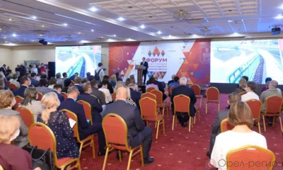 Андрей Клычков: «Улучшение условий жизни людей в малых городах и на сельских территориях обретает статус стратегического приоритета»