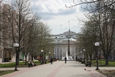 Эксперты Среднерусского института управления - филиала РАНХиГС - участники разработки мероприятий по реализации дорожной карты по снижению уровня бедности в Орловской области