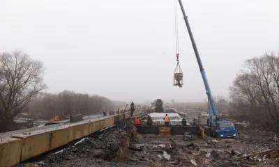 Дорога лишней не бывает