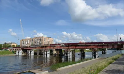 Дело о мошенничестве при ремонте трёх мостов в Орловской области направлено в суд