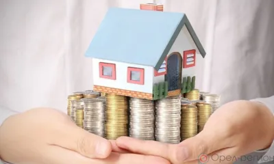 На Орловщине в 2024 году восемь многодетных семей получили жилищные субсидии