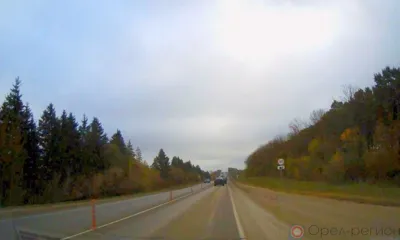 Западный обход Орла будет строить «Автобан»