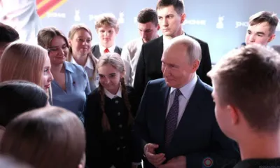 Мы - нация победителей