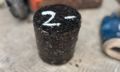 Специалисты «Орёлгосзаказчика» за год взяли около 2650 проб