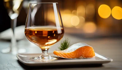 Орловчанка получила штраф за кражу алкоголя, рыбы и окорочков из «Пятёрочки»