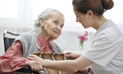 Рубрика «Компас в мире вопросов»