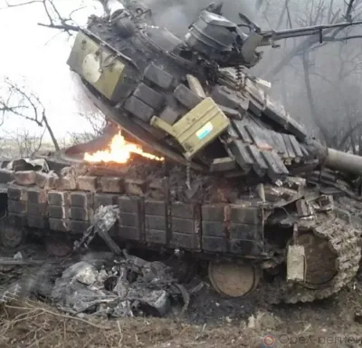 Война до последнего украинца?