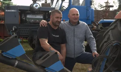 Семейное дело братьев Балашовых