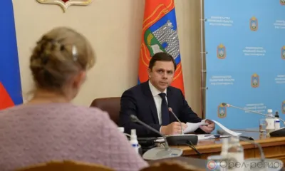 Андрей Клычков: «Формальный подход к решению вопросов участников СВО недопустим»