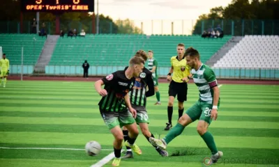 Андрей Клычков: «Орёл стал точкой притяжения крупных спортивных мероприятий»
