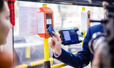 В Орле с 1 января повысят стоимость проезда в общественном транспорте