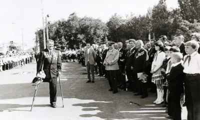 Герой Сталинграда