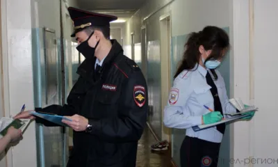 В Орле за время майских праздников выявили 85 нарушений в сфере миграции