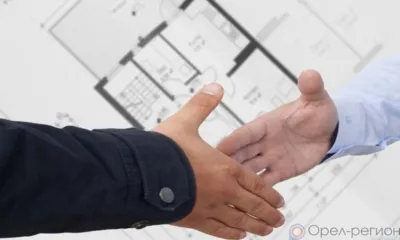 В Орле ищут подрядчика для разработки проекта новой школы