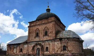 «Святые земли Орловщины»