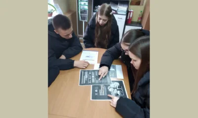 Кадровый центр Орловской области поможет молодым людям выбрать будущую профессию