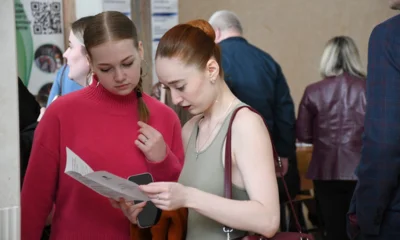 Кадровый центр Орловской области поможет молодёжи определиться с будущей специальностью