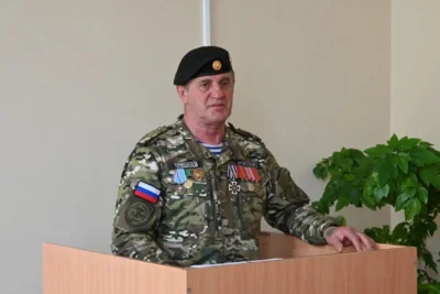 Альберт Мухамеджанов
