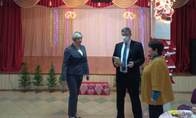 «Человек славен трудом»