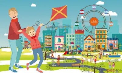 Орловцы выбирают общественные территории для благоустройства