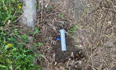 Два иностранца пытались продать наркотики в Орле