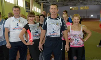 В Орле депутаты облсовета обсудили план мероприятий в регионе на 2021 год, объявленный в России Годом ГТО