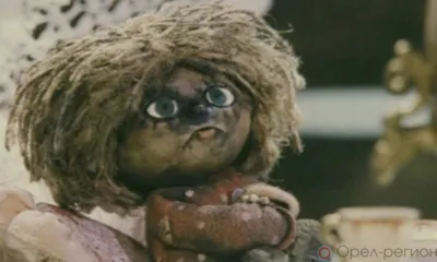 В Орле ул. 1-ая Посадская осталась без горячей воды на две недели