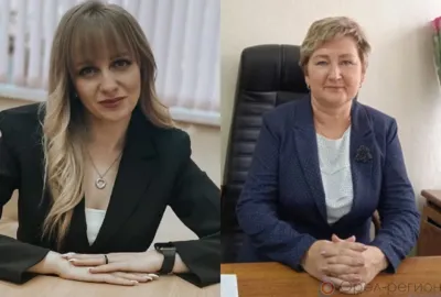 В двух школах Орла назначили новых руководителей