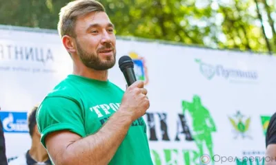 Орловская «Тропа героев» стала одним из лучших соцпроектов России