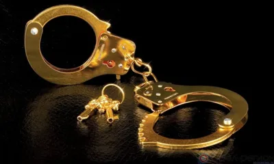 Орловчанке, нашедшей в магазине золотую цепочку, грозит тюрьма