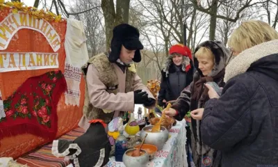 Новости районов Орловщины