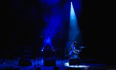 Юные орловчанки - сёстры Алина и Диана Амиди - покорили членов жюри престижных фестивалей виртуозной игрой на фортепиано