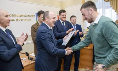 ФК «Орёл»: от победы к победе