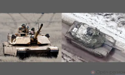 С первого выстрела