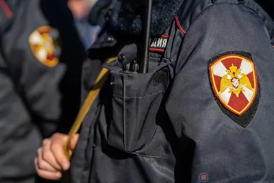 В Орле по подозрению в совершении ряда хищений задержали 21-летнего орловца