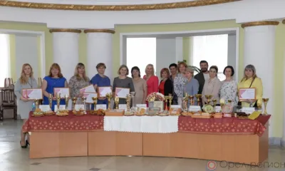 Более 330 млн рублей в 2020-2021 годах было направлено на поддержку бизнеса в Орловской области