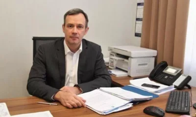 Вынесен приговор по уголовному делу в отношении первого заместителя мэра Орла