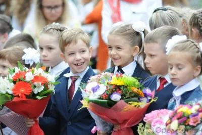 В Орловской области ПФР начнёт выплаты на школьников на две недели раньше