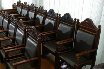 Орловца будут повторно судить за умышленное причинение тяжкого вреда здоровью