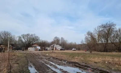 По факту массовой драки под Орлом возбудили два уголовных дела