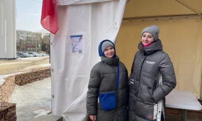 В Орле продолжается сбор гуманитарной помощи для наших бойцов