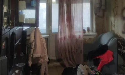 26-летняя орловчанка организовала в своей квартире наркопритон