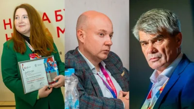 Орловские учёные задают тренды в мировой биохимии