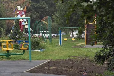 Рубрика «Компас в мире вопросов»