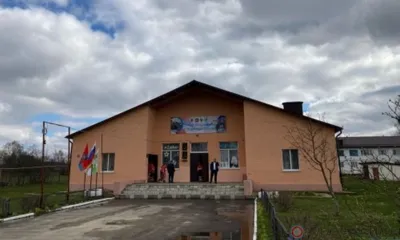 В 2023 в Мценском районе обновят 8 учреждений культуры